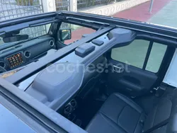 Negro Usado 2023 Jeep Wrangler Sahara SUV | 61.700 € (Super precio)
