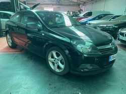 Negro Usado 2005 Opel Astra Elegance Utilitario | 2999 € (Buen precio)