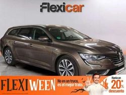 Marrón Usado 2016 Renault Talisman Zen Familiar | 13.290 € (Precio justo)