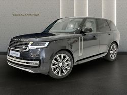 Gris Usado 2024 Land Rover Range Rover SUV | 149.900 €