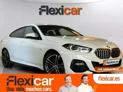 Blanco Usado 2024 BMW 220 Coupe | 37.990 € (Precio justo)