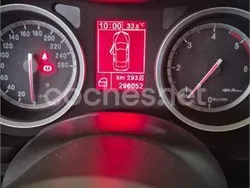 Rojo Usado 2008 Alfa Romeo 159 Distinctive Berlina | 3999 € (Precio justo)