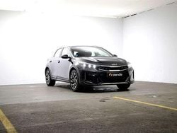 Negro Usado 2023 Kia XCeed SUV | 25.840 € (Un poco caro)