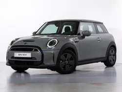 Usado 2022 Mini Cooper SE Utilitario | 20.975 € (Buen precio)