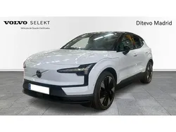 Azul Usado 2024 Volvo EX30 Ultra SUV | 38.900 € (Caro)