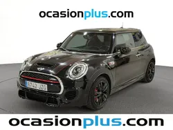 Negro Usado 2017 Mini John Cooper Works Utilitario | 23.250 € (Super precio)