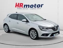 Usado 2020 Renault Mégane IV Zen | 16.590 € (Un poco caro)