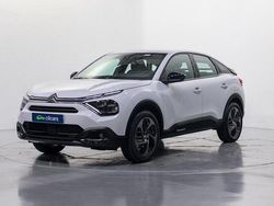 Usado 2024 Citroën C4 PureTech | 15.990 € (Precio justo)