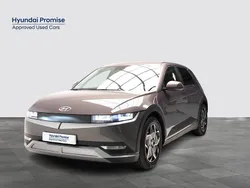 Usado 2022 Hyundai Ioniq 5 SUV | 27.900 €