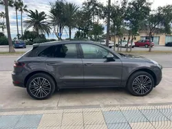 Usado 2014 Porsche Macan S SUV | 30.990 € (Precio justo)