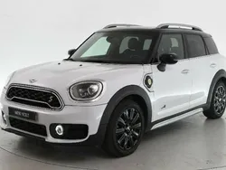 Usado 2020 Mini Cooper S Countryman SUV | 24.900 € (Precio justo)