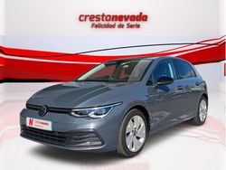 Usado 2021 VW Golf VIII Style | 23.738 € (Buen precio)
