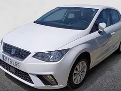 Usado 2020 Seat Ibiza Style | 14.490 € (Precio justo)