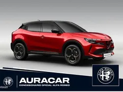 Rojo Nuevo 2025 Alfa Romeo Junior SUV | 32.330 € (Precio justo)