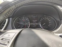 Gris / plata Usado 2015 Nissan Qashqai Acenta SUV | 11.900 € (Buen precio)