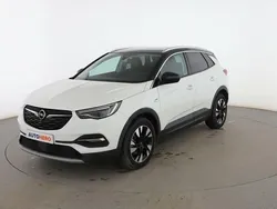 Blanco Usado 2018 Opel Grandland X Excellence SUV | 11.899 € (Precio justo)