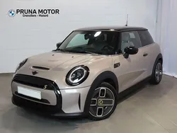 Usado 2021 Mini Cooper SE Utilitario | 19.500 € (Super precio)
