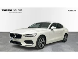 Blanco Usado 2023 Volvo S60 Core Berlina | 37.900 €