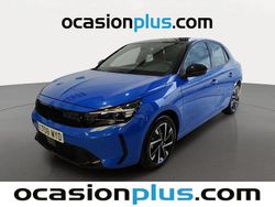 Azul Usado 2025 Opel Corsa S Utilitario | 14.637 € (Precio justo)