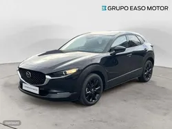 Negro Usado 2024 Mazda CX-30 Homura-Line SUV | 30.200 € (Un poco caro)