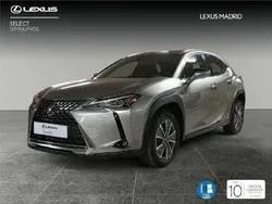 Usado 2022 Lexus UX Executive Line SUV | 35.990 €
