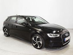 Negro Usado 2020 Audi Q3 S-Line SUV | 26.300 € (Buen precio)