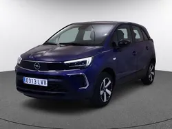 Usado 2021 Opel Crossland X Edition SUV | 12.990 € (Precio justo)