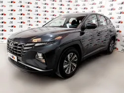 Usado 2022 Hyundai Tucson SUV | 20.990 € (Precio justo)