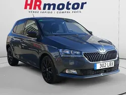 Usado 2019 Skoda Fabia Ambition | 14.840 € (Caro)