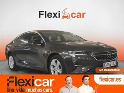 Negro Usado 2021 Opel Insignia Business Berlina | 19.790 € (Caro)