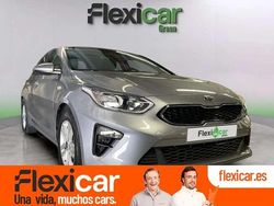 Gris Usado 2020 Kia Ceed Utilitario | 14.890 € (Precio justo)