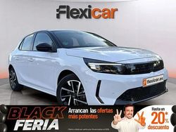 Blanco Usado 2024 Opel Corsa Berlina | 17.290 € (Caro)