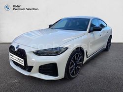 Eléctrico Usado 2023 BMW i4 Comfort Edition Berlina | 46.450 € (Buen precio)