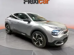 Gris Usado 2024 Citroën C4 PureTech Berlina | 17.690 € (Precio justo)