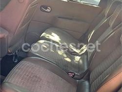 Negro Usado 2005 Renault Scénic II Dynamique Monovolumen | 600 € (Buen precio)