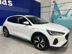 Blanco Usado 2024 Ford Focus Active Berlina | 20.995 € (Super precio)