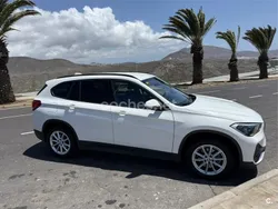 Blanco Usado 2020 BMW X1 SUV | 20.000 € (Super precio)
