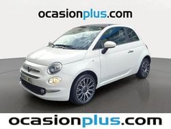 Blanco Usado 2023 Fiat 500 Dolcevita Utilitario | 10.319 € (Precio justo)