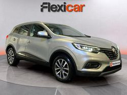 Gris Usado 2020 Renault Kadjar Intens SUV | 17.090 € (Precio justo)