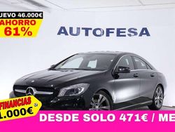 Usado 2015 Mercedes CLA220 Berlina | 17.900 € (Super precio)