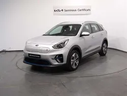 Usado 2021 Kia e-Niro SUV | 18.990 € (Buen precio)