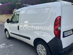 Blanco Usado 2015 Opel Combo Expression Monovolumen | 5550 € (Super precio)