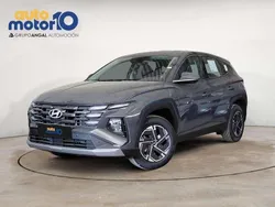 Nuevo 2025 Hyundai Tucson SUV | 29.708 € (Un poco caro)