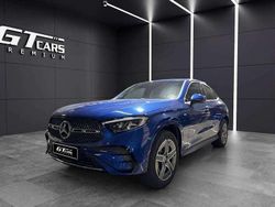 Azul Usado 2025 Mercedes GLC63 AMG AMG Coupe | 58.900 €
