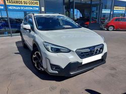 Blanco Usado 2023 Subaru XV SUV | 20.990 € (Precio justo)