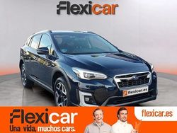 Azul Usado 2021 Subaru XV SUV | 22.990 €