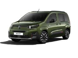 Blanco Nuevo 2025 Citroën Berlingo Familiar | 28.750 € (Caro)