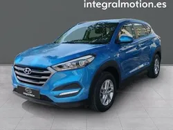 Usado 2015 Hyundai Tucson SUV | 13.990 € (Un poco caro)