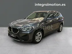 Gris Usado 2020 BMW X1 SUV | 24.900 € (Precio justo)