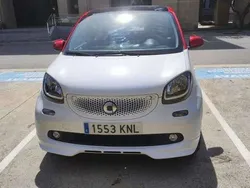 Usado 2018 Smart ForFour Electric Drive Utilitario | 11.950 € (Caro)